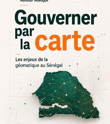 Gouverner par la carte